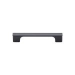 M Marcus Heritage Brass Vault Handle 128mm Centre to Centre